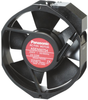 Axial Fan, 150Mm, 230V, 176.6Cfm, 52Dba; Supply Voltage Panasonic - 78AC4223 - Newark, An Avnet Company
