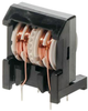 Common Mode Choke, 1.5Mh, 3A, Th; Inductance Kemet - 57AC3584 - Newark, An Avnet Company