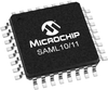 Mcu, 32Bit, Cortex-M23, 32Mhz, Tqfp-32; Product Range Microchip - 67AC7438 - Newark, An Avnet Company