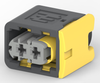 Automotive Housing, Receptacle, 2Pos; Product Range Te Connectivity - 70AH0079 - Newark, An Avnet Company