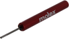 Extraction Tool; For Use With Molex - 01H6962 - Newark, An Avnet Company