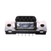 Connectors, Interconnects - D-Sub, D-Shaped Connectors - D-Sub Connector Assemblies - 1365172-2-5747706-0 - Win Source Electronics