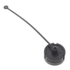 Circular Connector Accessories - 192900-0378-ND - DigiKey