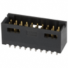 Headers, Male Pins - A26730-ND - DigiKey