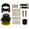 Circular Connector Assemblies - 1178-MS3120F20-41S-ND - DigiKey