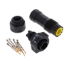 Circular Connector Assemblies - 1754-BD-06BFMA-QL8MP0-ND - DigiKey