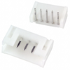 Headers, Male Pins - 455-1722-ND - DigiKey