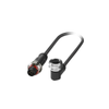 Circular Cable Assemblies - 277-1224008-ND - DigiKey