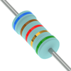 Through Hole Resistors - MFR50SDBE52-61R2-ND - DigiKey