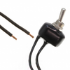 Toggle Switches - F8872-ND - DigiKey