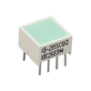 Circuit Board Indicators, Arrays, Light Bars, Bar Graphs - KB2855CGKD-ND - DigiKey