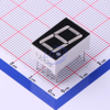 Nixie Tube Driver/LED Driver >> Led Segment Display -- FJ5161BH - Image