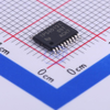 Power Supply Chip >> DC-DC Converters - TPS60131PWPR - LCSC Electronics Technology (HK) Limited
