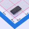 ADC/DAC/Data Conversion >> ADC/DAC - Specialized -- PCM1681TPWPRQ1 - Image