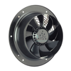 AC Fans - W2E200-CF02-01-ND - DigiKey
