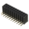 Headers, Receptacles, Female Sockets - 2-1734531-2-ND - DigiKey