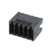 Headers, Plugs and Sockets - 281-3025-ND - DigiKey