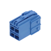 Rectangular Connector Housings - 900-2069972401-ND - DigiKey