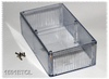 Enclosures, Boxes, & Cases - 1591ETCL - Powell Electronics, Inc.