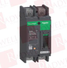 Molded Case Circuit Breaker - 57600723 - Radwell International