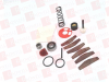 Pneumatic Valve Rebuild Kit / Seal Kit - 70683309 - Radwell International