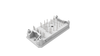 flow PIM® 1 + PFC Power Module -- 10-F112VPA015M7-LK88A74