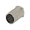 Circular Connector Housings - 2452-CDFA263NN00000030000-ND - DigiKey