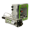 Light Duty Fluid Actuators, Type K, JR Series