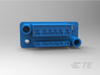 Rectangular Wire & Cable Connectors & Housings - 5172069-3 - TE Connectivity