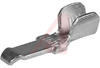 Power Connector Contact; Copper; Silver; 18 to 12 AWG; Crimp (Wire); 0.035 in. - 70087469 - Allied Electronics, Inc.