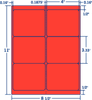 Fluorescent Red 4