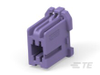 Rectangular Wire & Cable Connectors & Housings - 2-2426397-2 - TE Connectivity