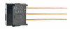 SWITCH SLIDE SPDT 0.4VA 28V -- AS12BW - Image