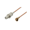 Coaxial Cables (RF) - 6099-PE38299-12-ND - DigiKey