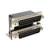 D-Sub Connector Assemblies - L17H2552131-ND - DigiKey