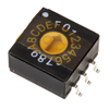 DIP Switches - 5916-ERD116RDZTR-ND - DigiKey