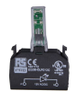 Push Button Contact Blocks & Light Blocks - 1881176 - RS Components, Ltd.