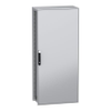 Floor Standing Enclosures - 2853124 - RS Components, Ltd.