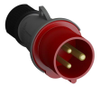 Industrial Power Connectors - 338473 - RS Components, Ltd.