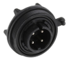 Industrial Circular Connectors - 2935829 - RS Components, Ltd.