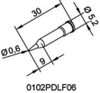 Soldering Iron Tips - 201565 - RS Components, Ltd.