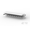 Headers, Male Pins - 1744110-2-ND - DigiKey