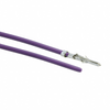 Jumper Wires, Pre-Crimped Leads - 0002062101-04-V0-ND - DigiKey