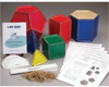 Investigating Polyhedral Shapes Kit - LA1100 - Parco Scientific Company
