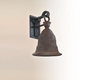 BF2362CR Exterior -Wall Mount - 664265 - Capital Lighting, Inc.