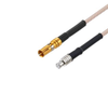 Coaxial Cables (RF) - 6099-PE3W20400/HS-48-ND - DigiKey
