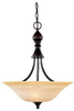 7-1709-3-13 Pendants-Bowl Style - 735844 - Capital Lighting, Inc.