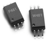 Inverted Logic, High CMR Optocoupler for Intelligent Power Modules and IGBT/MOSFET Gate Drive - ACPL-W481-000E - Broadcom Inc.