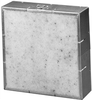 Process Air Heater - Radiant Heater - Wide Area - High Intensity Quartz Faced Radiant Heater -- CPHI - Image