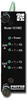 Async, 4-wire, transformer isolated short range modem rack card -- Model 1010RC - Image